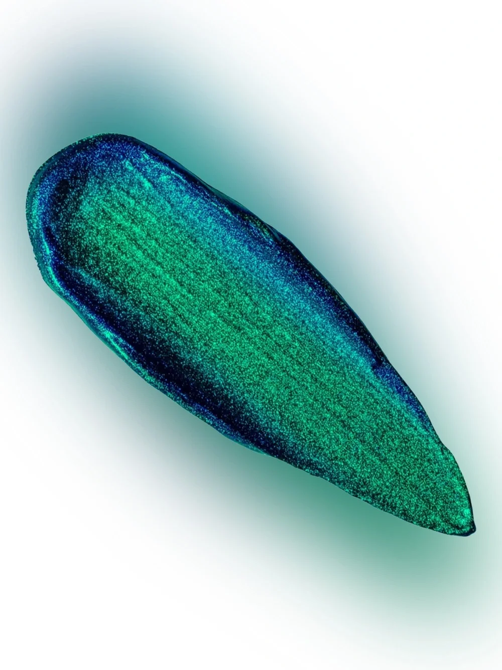 Holographic Eye Paint